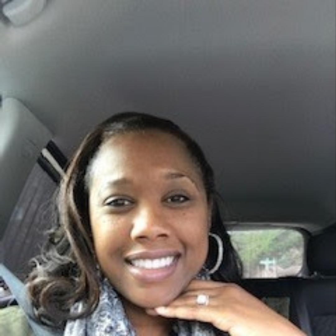 Kieandra Hester